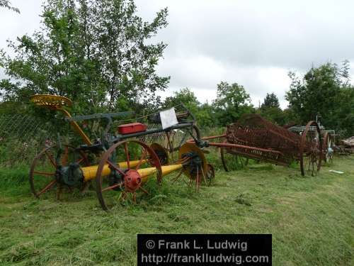 Sligo Folk Park